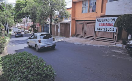 Hay transparencia en L5 del Cablebús, dice alcalde de Álvaro Obregón