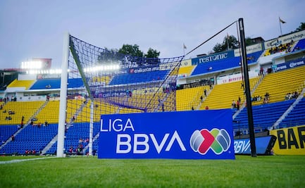 Liga MX: Horarios y canales para ver EN VIVO partidos de la Jornada 12 HOY