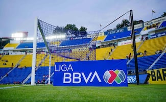 Liga MX: Horarios y canales para ver EN VIVO partidos de la Jornada 12 HOY