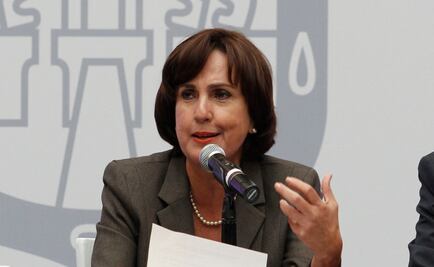 GDF garantiza seguridad en marcha por los 43