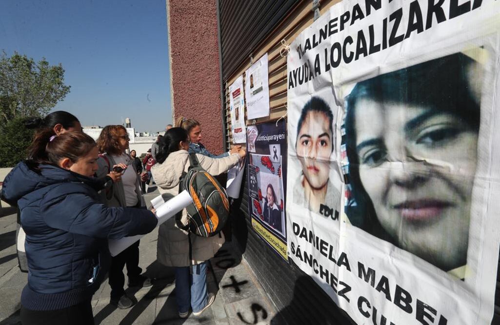 FOTO: Jorge Alvarado/EL UNIVERSAL/