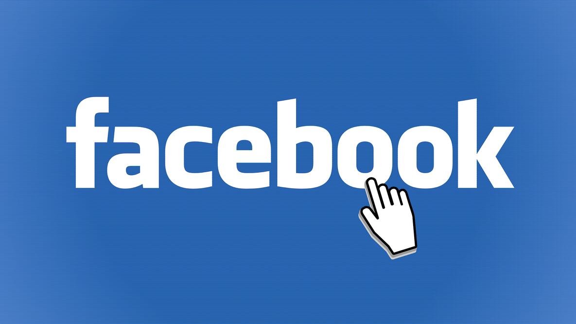 Facebook es la red social más popular a nivel mundial. [Fotos: Pixabay]