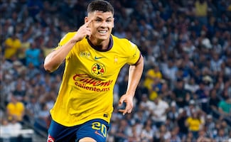 Un histórico del América, en la mira de los Tigres 