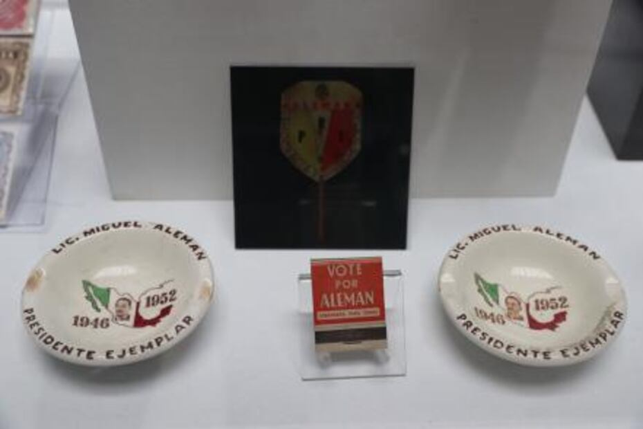 Más de 100 años de historia democrática reunidos en EL UNIVERSAL