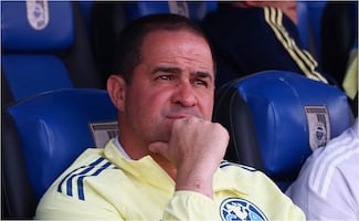 André Jardine prioriza la Concacaf Champions Cup sobre la Liga MX