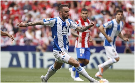 En el Espanyol esperan que Benzema y Modric no jueguen este sábado