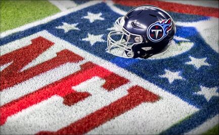 Se pospone el Steelers-Titans; dos casos más de Covid-19 en Tennessee