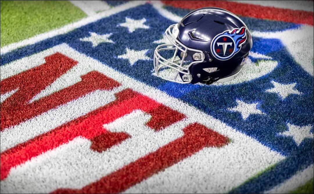FOTO: @TITANS