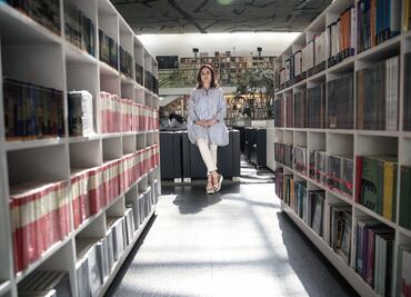 Rivas escribe contra la discriminación