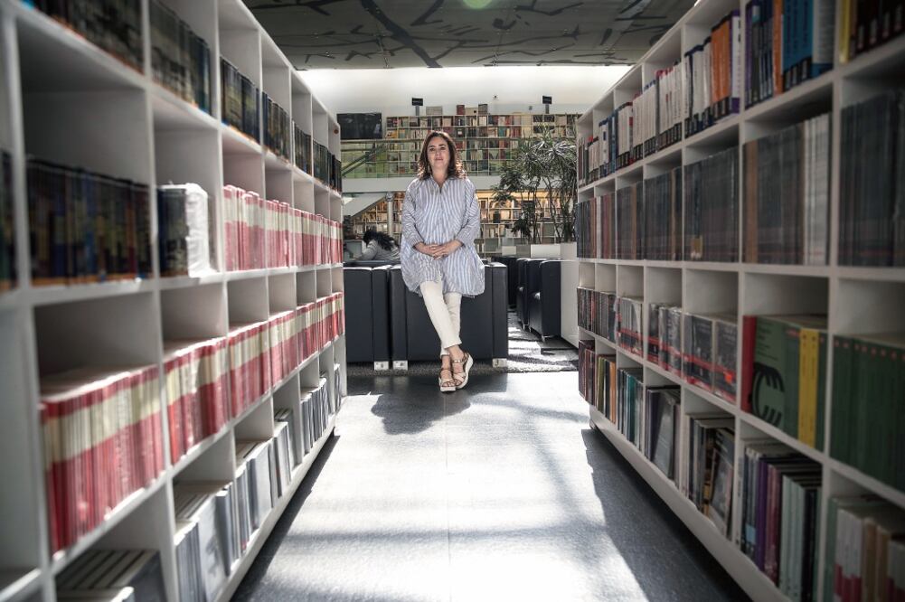 En Jamás, nadie , la autora relata la terrible matanza de los chinos que habitaban en Torreón en 1911. (CRISTOPHER ROGEL BLANQUET. EL UNIVERSAL)