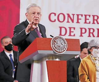 “Que Videgaray acuda por su voluntad a declarar”