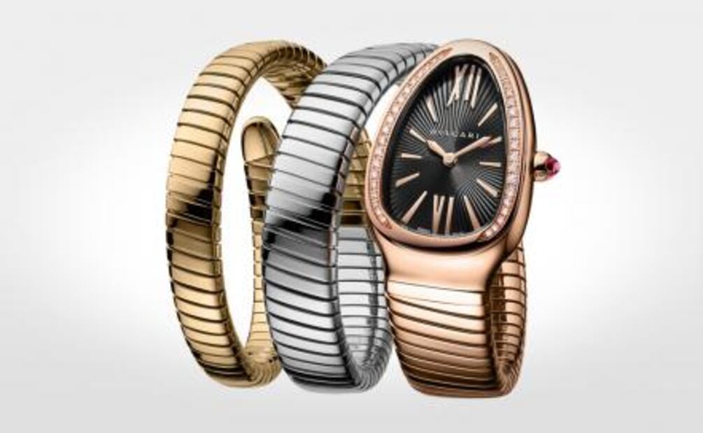 La seducción se llama Serpenti