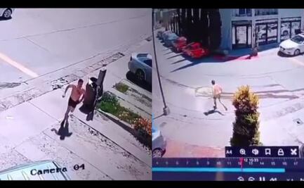 Embajada de EU en México lamenta muerte de agente en Tijuana; colabora para dar con el responsable, un prófugo de Los Ángeles