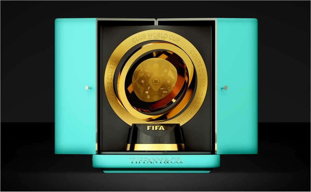 Este jueves será el sorteo del Mundial de Clubes 2025. FOTO: EFE