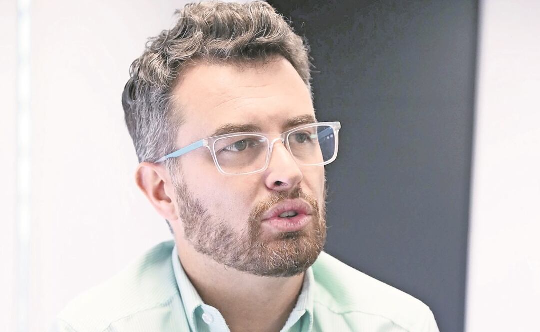 Rezago de 35 años en equipo para gas natural