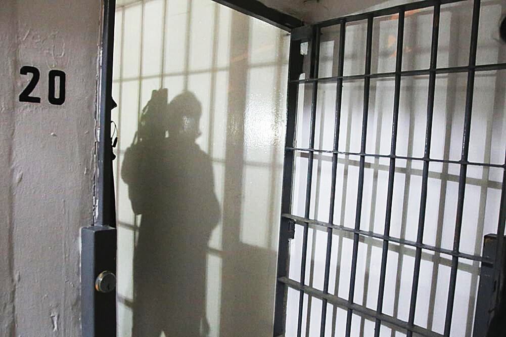 El líder del 'Cártel del Golfo' ocupa la celda 19, contigua a la estancia número 20, donde estaba Joaquín Guzmán Loera (ARCHIVO EL UNIVERSAL)