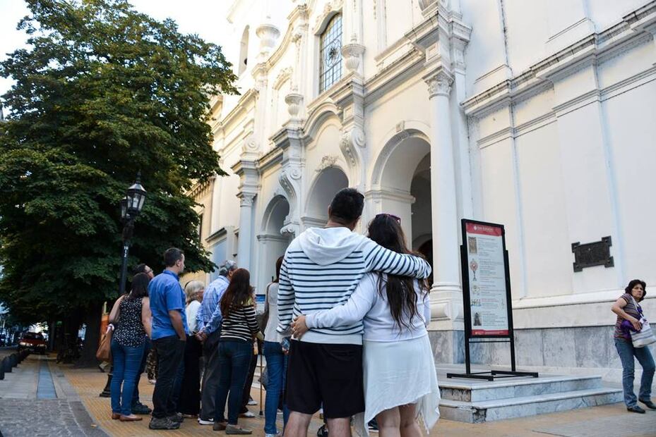 Foto: Travel Buenos Aires