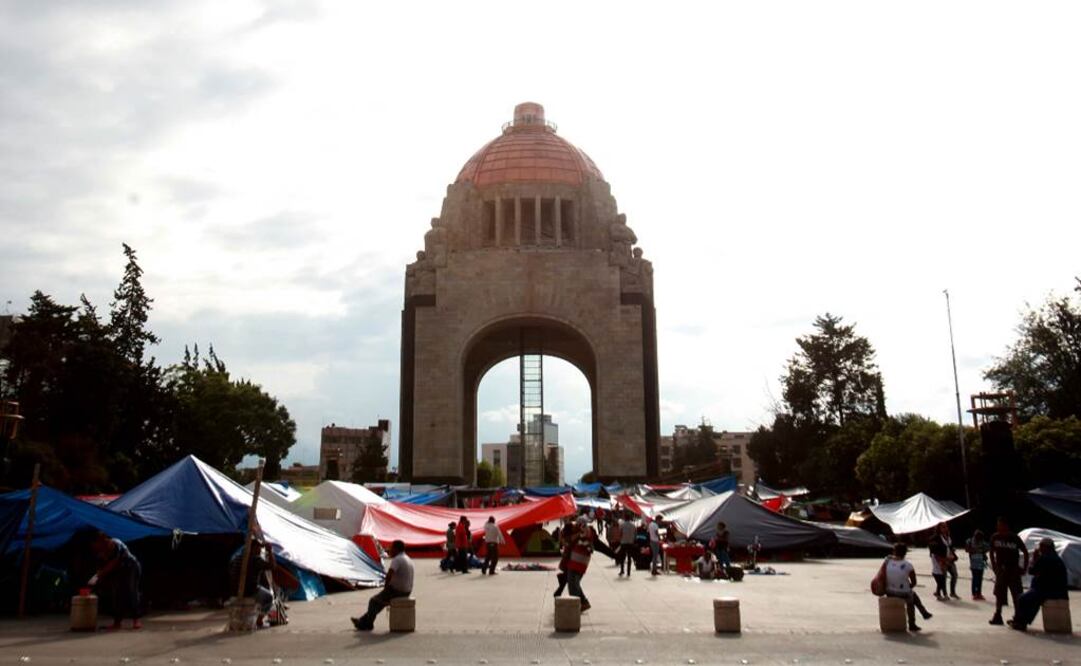 Archivo / EL UNIVERSAL