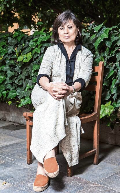 La narradora colombiana propone un viaje a la maldad y al pecado (YADÍN XOLALPA. EL UNIVERSAL)