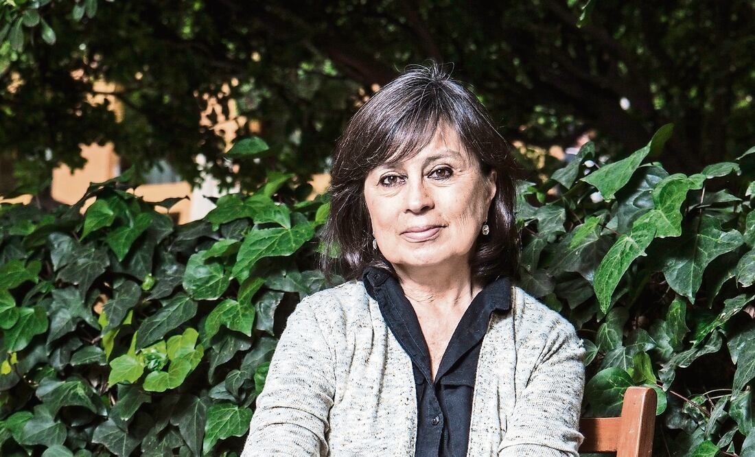 La narradora colombiana propone un viaje a la maldad y al pecado (YADÍN XOLALPA. EL UNIVERSAL)