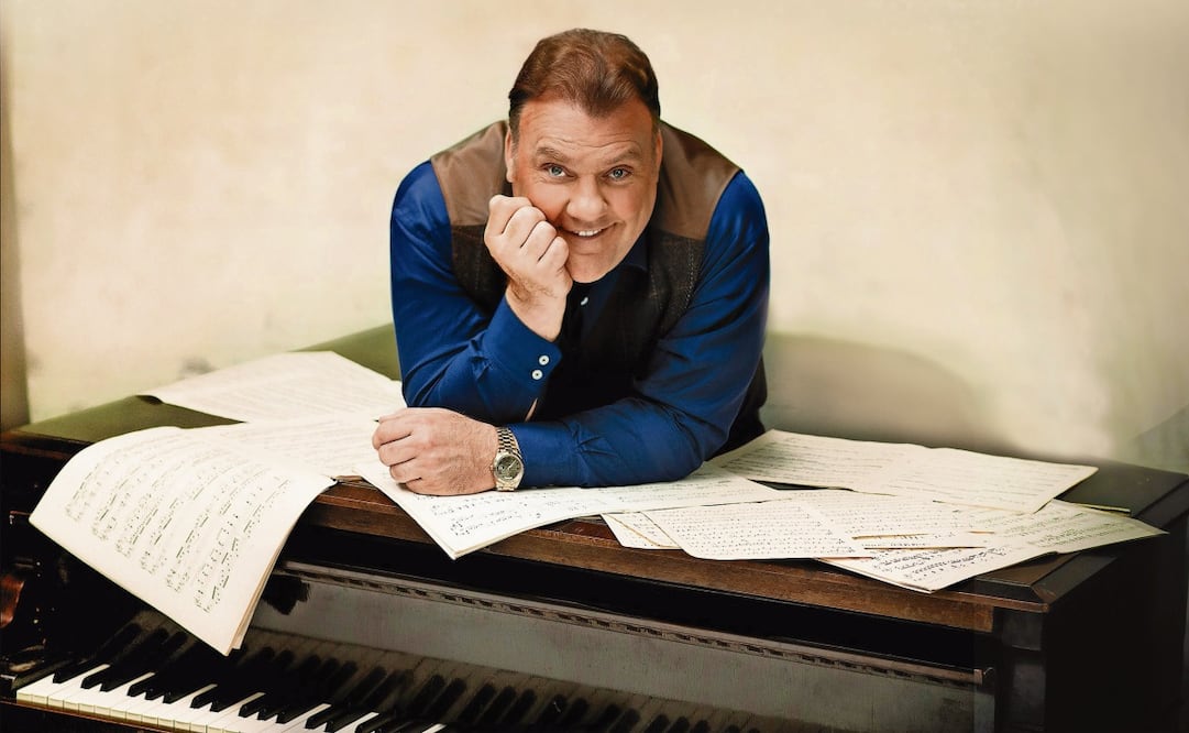 Terfel ganó el Grammy Classical Brit. (23/04/2025) Foto: Spinto