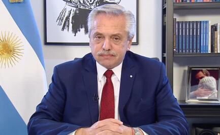 Alberto Fernández se reúne con su gabinete tras ataque a la vicepresidenta