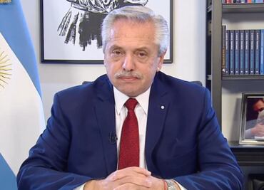 Alberto Fernández se reúne con su gabinete tras ataque a la vicepresidenta