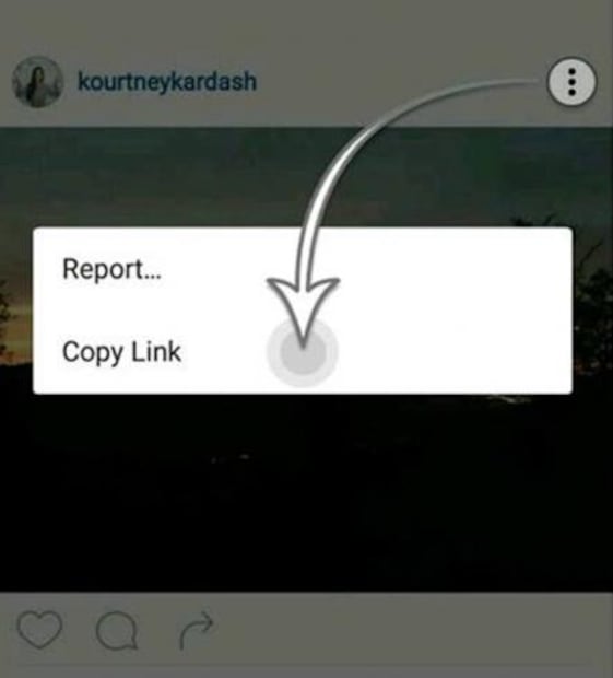 ¿Cómo descargar fotos y videos de Instagram?