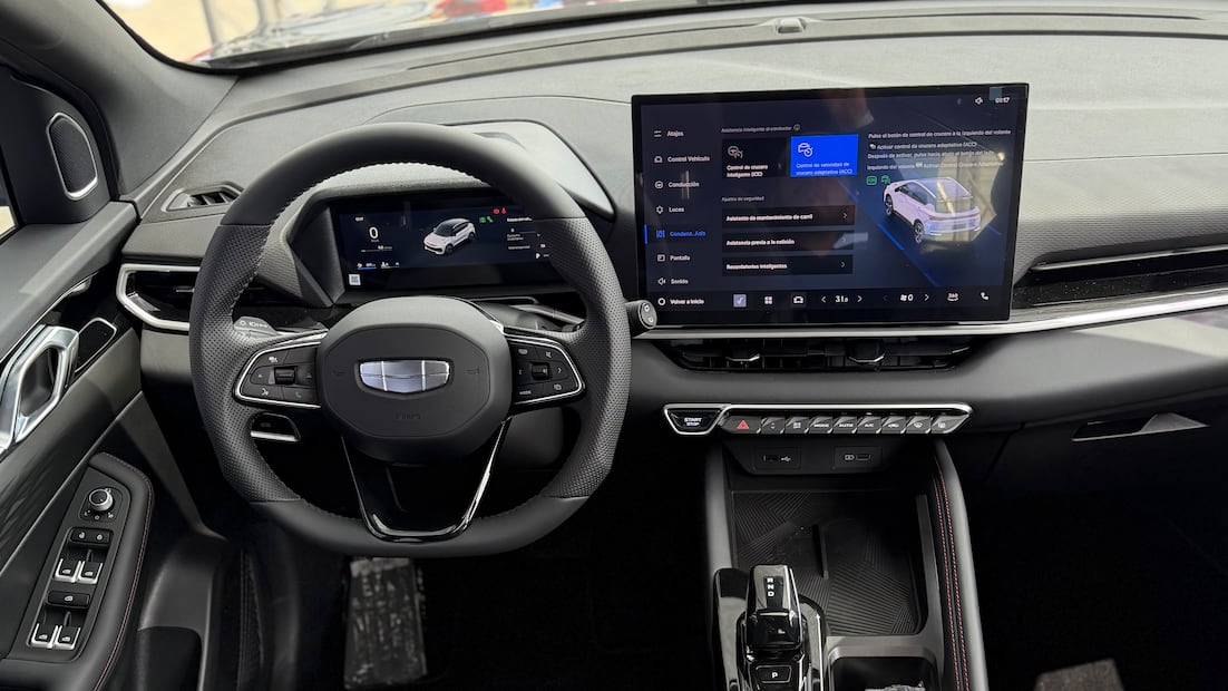 Foto: Benito Martínez Gil