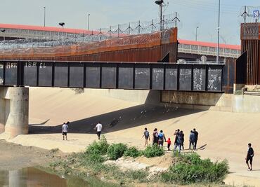 México volvió a aceptar hacer el "trabajo sucio"; recibirá a migrantes venezolanos: WOLA