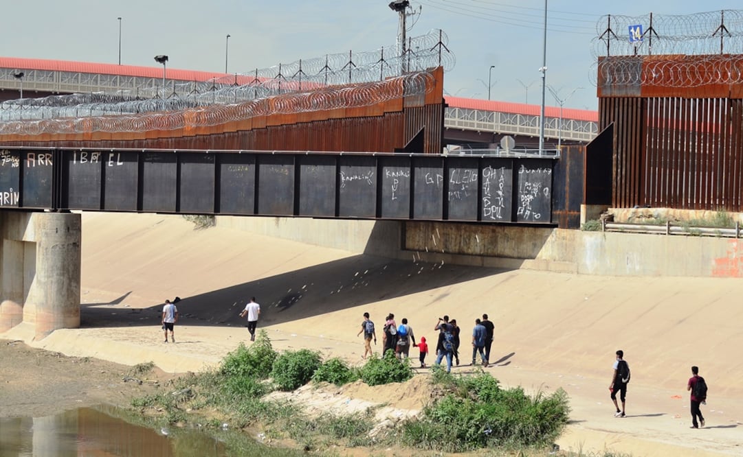 Foto: Paola Gamboa/EL UNIVERSAL