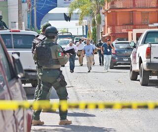 Asesinan a rectora en su casa, en Xalapa