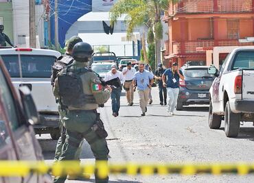 Asesinan a rectora en su casa, en Xalapa