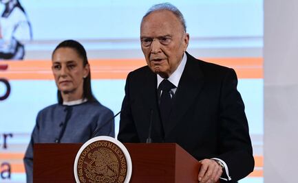 “No me voy a crear problemas, los voy a resolver”: Gertz Manero sobre Rancho Izaguirre; fiscalía estatal, debe aportar pruebas