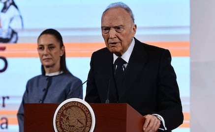 “No me voy a crear problemas, los voy a resolver”: Gertz Manero sobre Rancho Izaguirre; fiscalía estatal, debe aportar pruebas