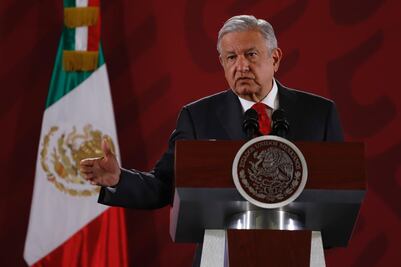 Cada ciudadano es un medio de comunicación: AMLO