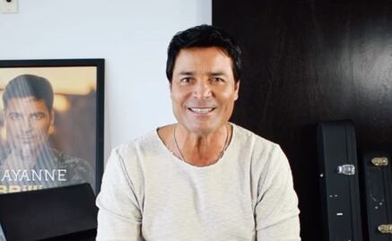 Chayanne reveló cómo lo cambió la pandemia y por qué demoró 8 años en sacar un nuevo disco