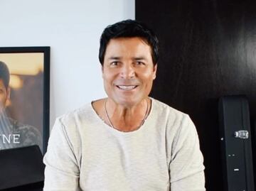 Chayanne reveló cómo lo cambió la pandemia y por qué demoró 8 años en sacar un nuevo disco