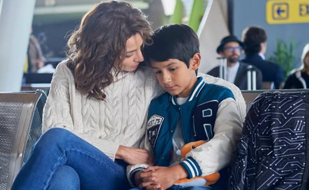 Foto: Instagram oficial de la serie.