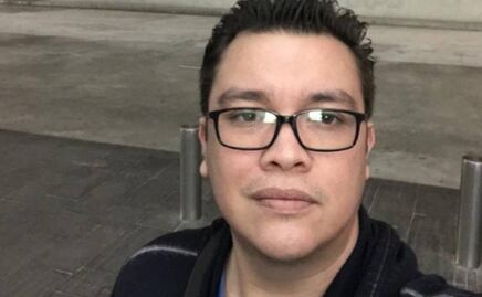 Franco Escamilla interpuso demanda por robo