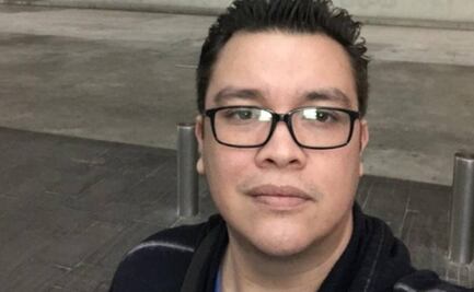 Franco Escamilla interpuso demanda por robo