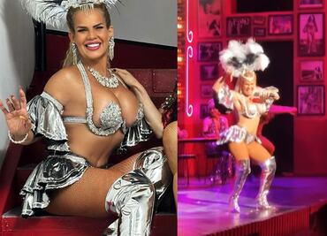 Niurka recibe críticas negativas luego de su debut en "Lagunilla mi barrio": "está igual que Irina"