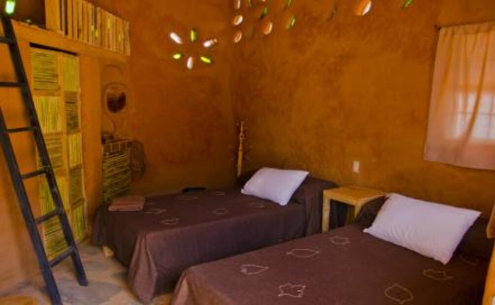 Por qué la Sierra Gorda es uno de los 100 mejores destinos verdes del mundo