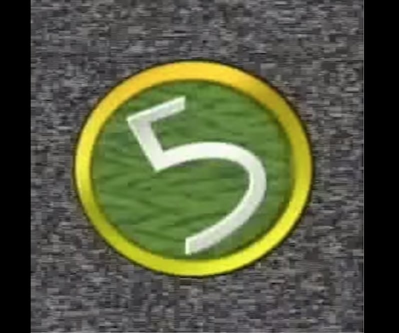 La anécdota del "violador anónimo"