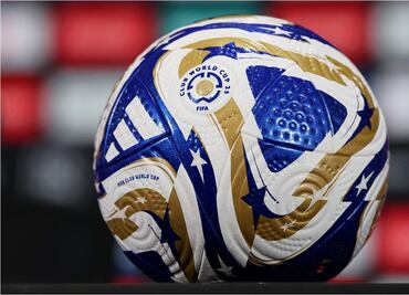 La Inteligencia Artificial predice quién será el campeón del Mundial de Clubes