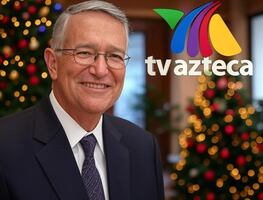 Salinas Pliego celebra Navidad con mensaje de unidad y gratitud a sus trabajadores; "no nos han regalado nada"