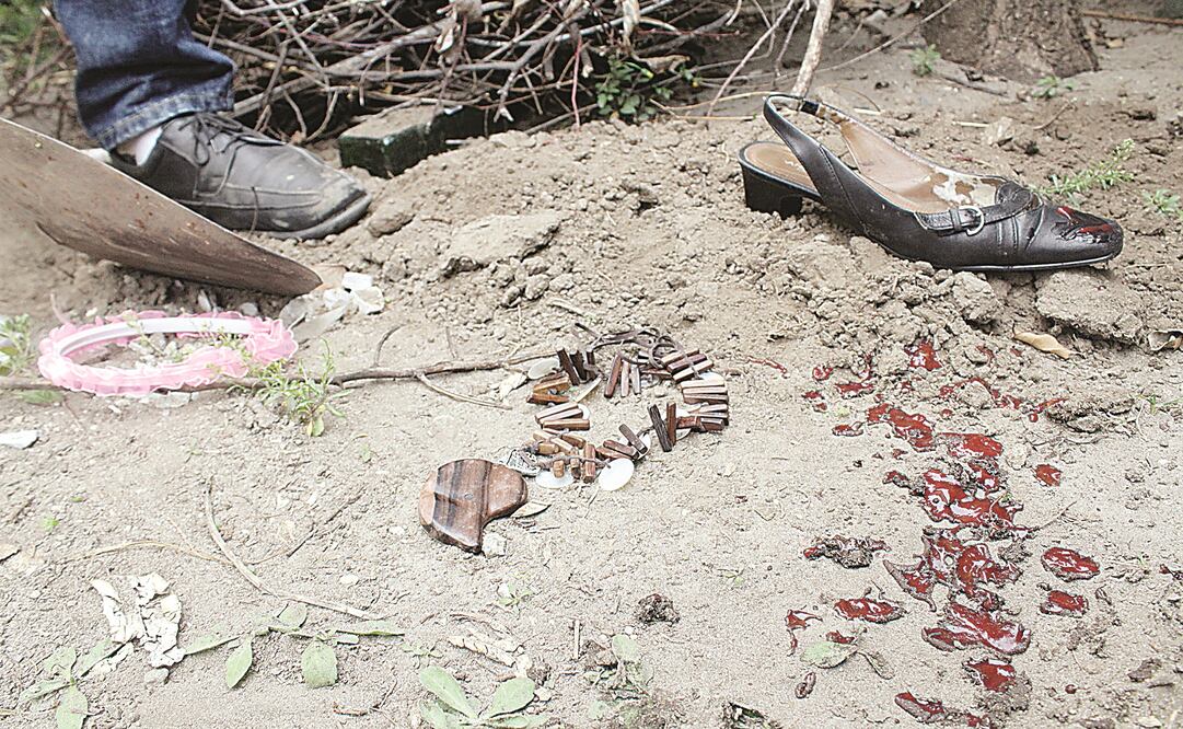 (FOTO: ARCHIVO EL UNIVERSAL)