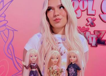 Karol G lanza su primera muñeca Bratz; ¿qué precio tendrá y cuándo estará disponible?