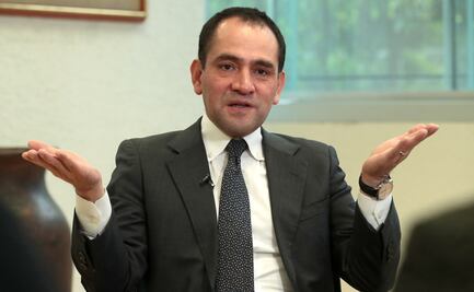 México no puede endeudarse como EU; vacunas, lo mejor para la economía: Hacienda