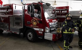 Día del Bombero en México: ¿por qué se celebra este 22 de agosto?; así surgió el primer cuerpo de emergencia